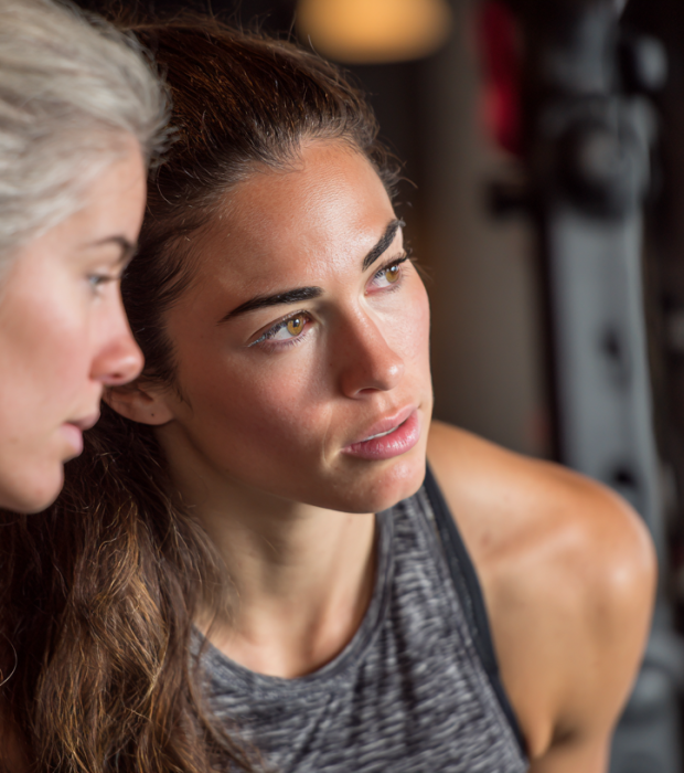 Personal training voor vrouwen: sterker, energieker en zelfverzekerder