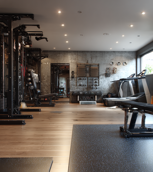 Personal training Almere: investeren in jezelf met blijvend resultaat