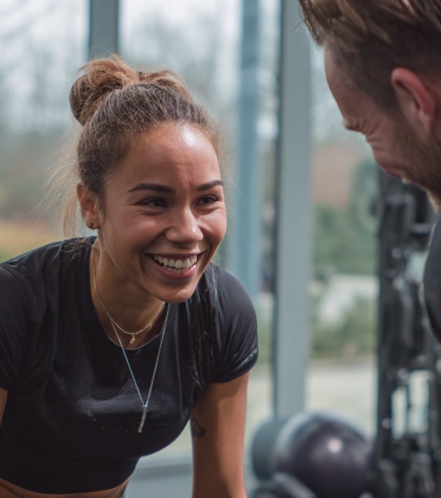 Personal training IJburg: zo haal je méér uit je training dan met alleen “naar de gym gaan”