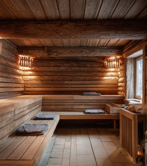 Sauna aanbiedingen: luxe ontspanning voor een zachte prijs