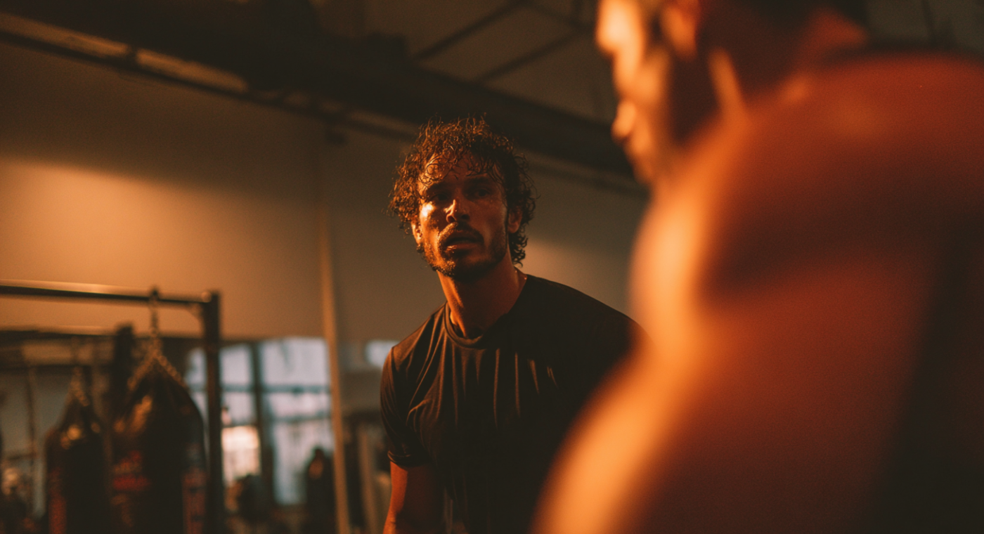 personal training in IJburg